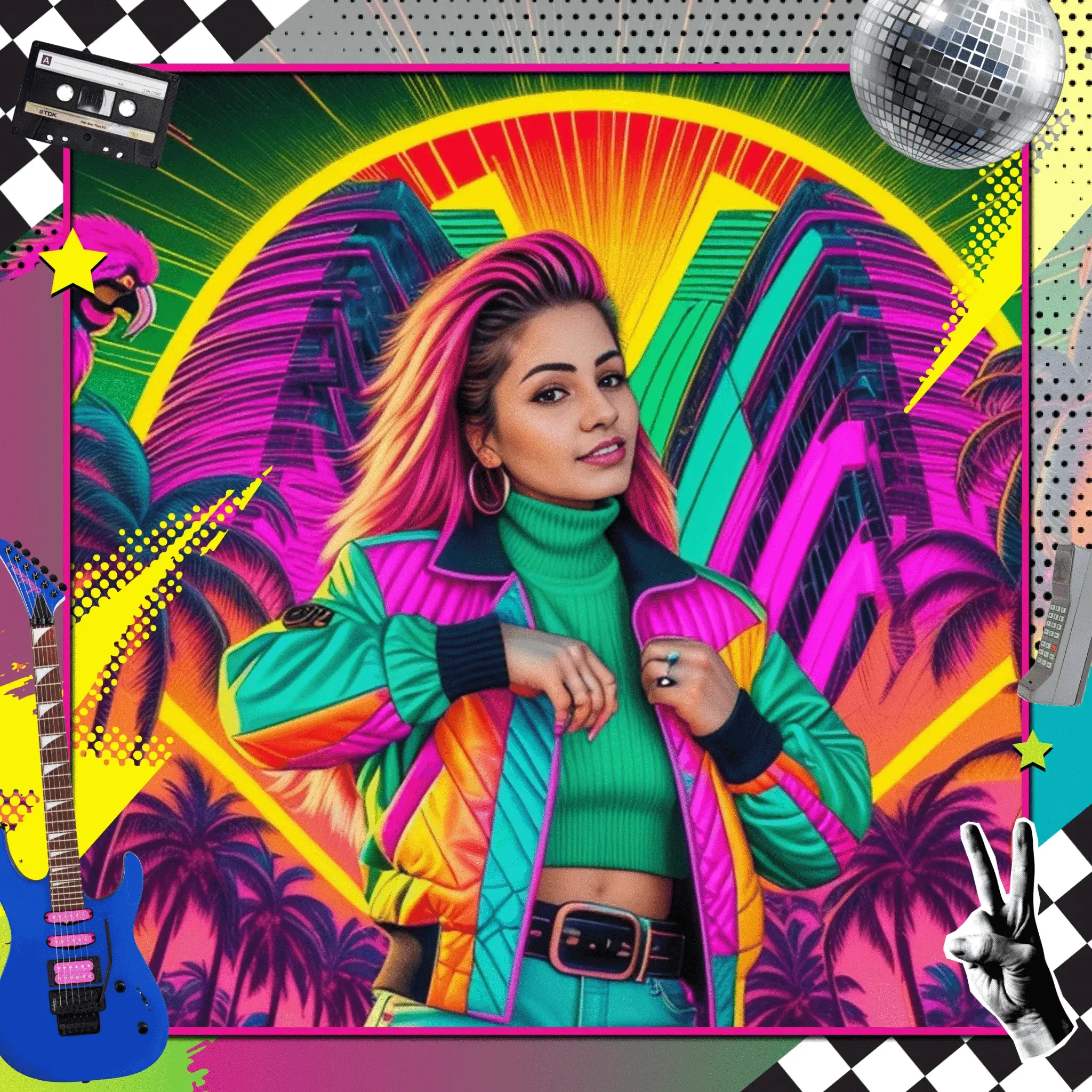 Pictor Pro screenshot 7