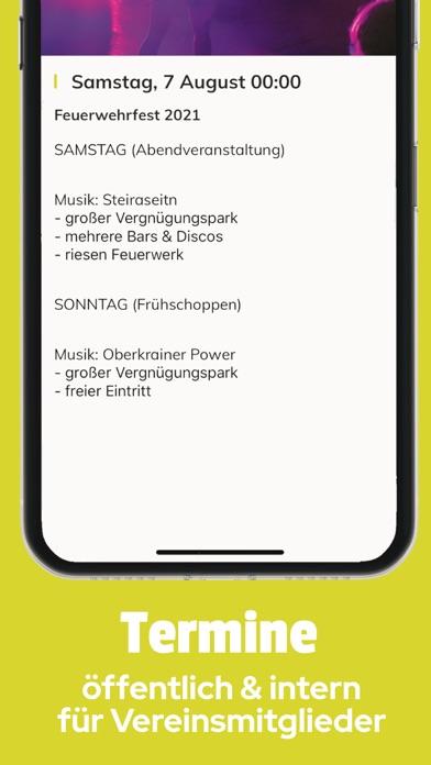 Pöllauer Tal App screenshot 4