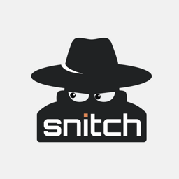Snitch icon