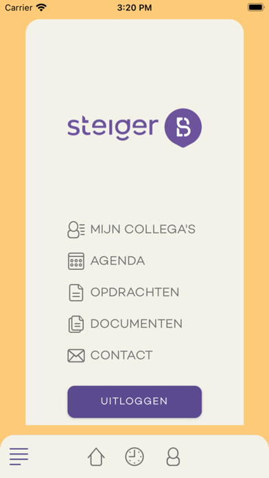 Steiger B screenshot 2