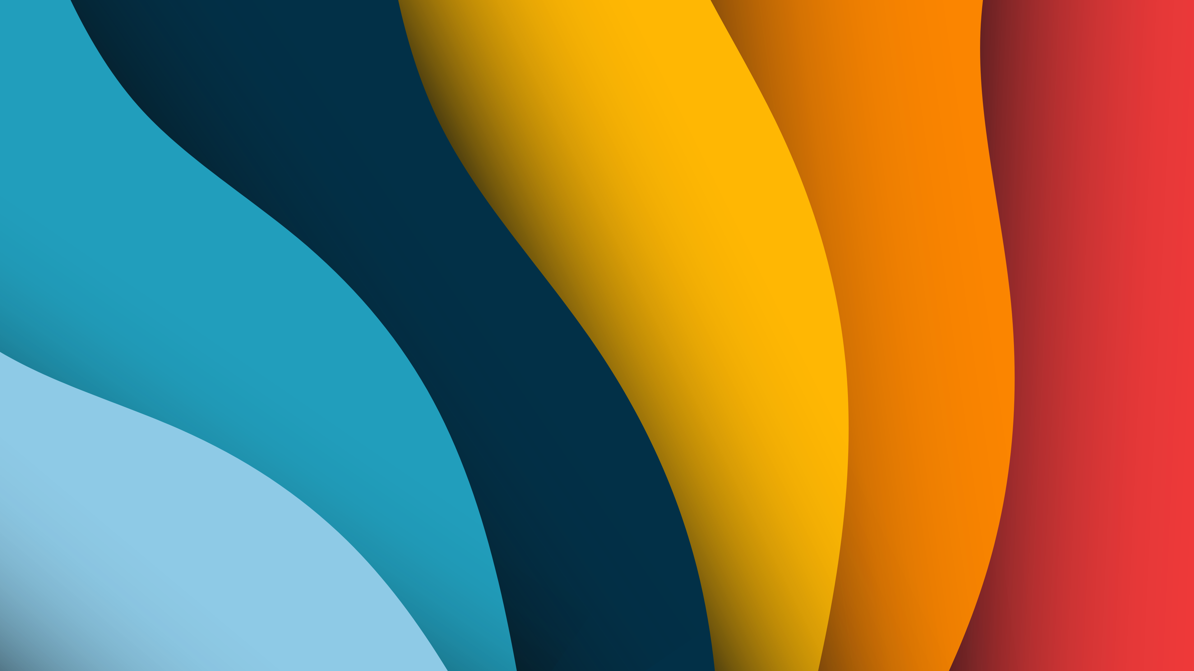 Waves — Vibrant