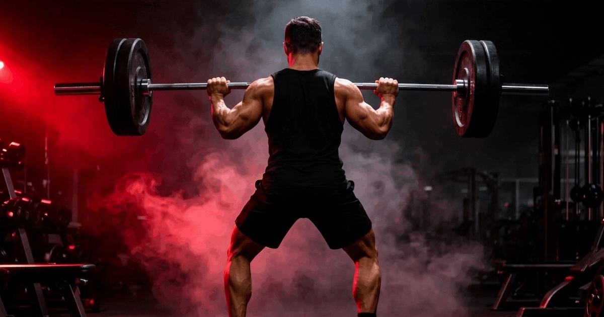 Gym Savages platform hero